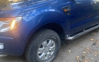 Ford Ranger, 2013 год, 2 250 000 рублей, 1 фотография