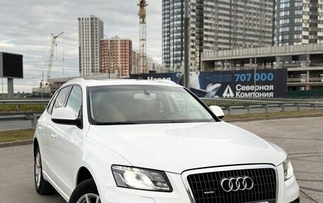 Audi Q5, 2010 год, 1 970 000 рублей, 1 фотография