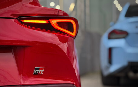 Toyota Supra, 2019 год, 4 500 000 рублей, 7 фотография