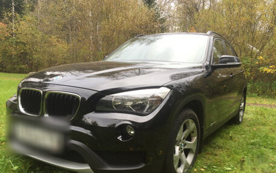 BMW X1, 2013 год, 1 599 999 рублей, 1 фотография