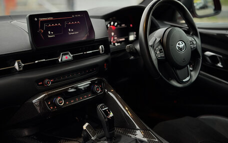 Toyota Supra, 2019 год, 4 500 000 рублей, 9 фотография