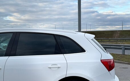 Audi Q5, 2010 год, 1 970 000 рублей, 5 фотография