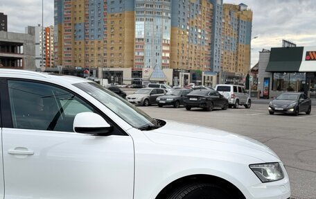 Audi Q5, 2010 год, 1 970 000 рублей, 2 фотография