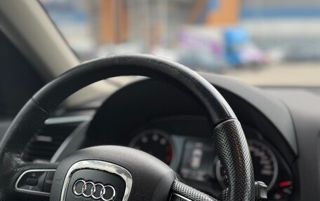 Audi Q5, 2010 год, 1 970 000 рублей, 13 фотография