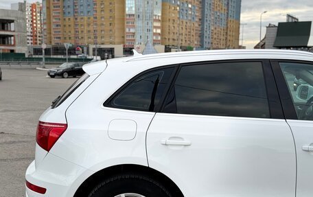 Audi Q5, 2010 год, 1 970 000 рублей, 3 фотография