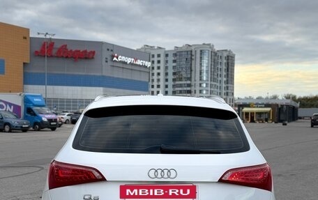 Audi Q5, 2010 год, 1 970 000 рублей, 4 фотография