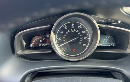 Mazda 3, 2016 год, 1 300 000 рублей, 8 фотография