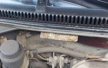 Lifan Smily I (330) рестайлинг, 2011 год, 90 000 рублей, 7 фотография