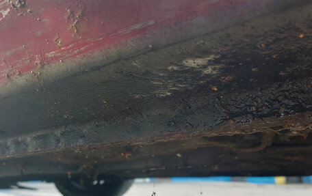 Lifan Smily I (330) рестайлинг, 2011 год, 90 000 рублей, 11 фотография