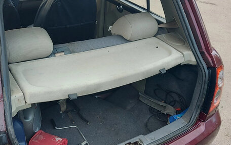 Lifan Smily I (330) рестайлинг, 2011 год, 90 000 рублей, 10 фотография