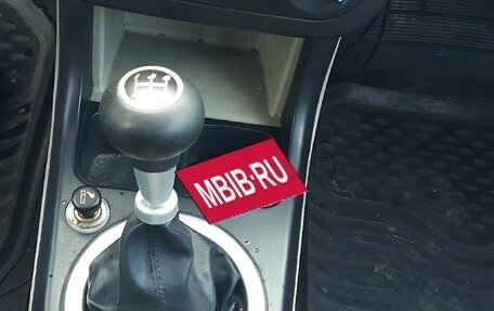 Lifan Smily I (330) рестайлинг, 2011 год, 90 000 рублей, 6 фотография