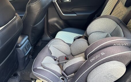 Toyota RAV4, 2022 год, 3 600 000 рублей, 9 фотография