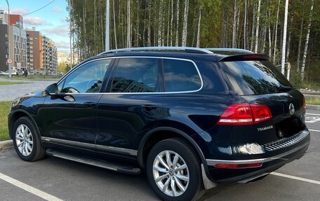 Volkswagen Touareg III, 2015 год, 2 500 000 рублей, 3 фотография