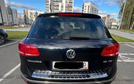 Volkswagen Touareg III, 2015 год, 2 500 000 рублей, 6 фотография