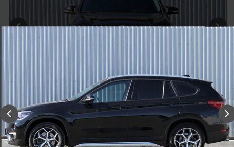 BMW X1, 2015 год, 2 750 000 рублей, 6 фотография