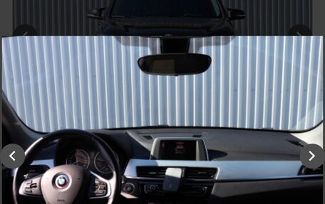 BMW X1, 2015 год, 2 750 000 рублей, 4 фотография