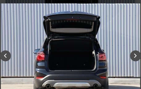BMW X1, 2015 год, 2 750 000 рублей, 12 фотография