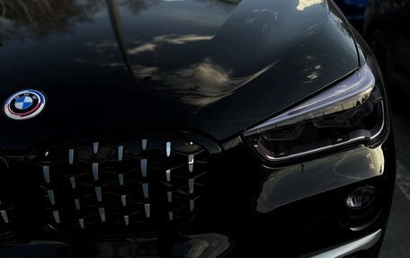 BMW X1, 2015 год, 2 750 000 рублей, 15 фотография