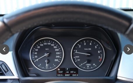 BMW X1, 2015 год, 2 750 000 рублей, 3 фотография