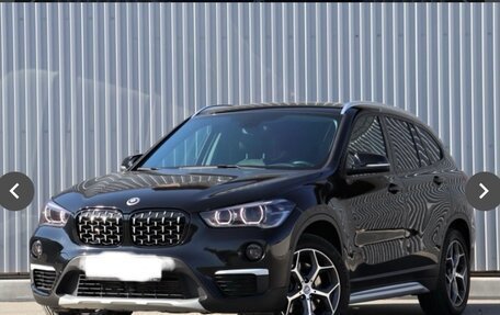 BMW X1, 2015 год, 2 750 000 рублей, 2 фотография