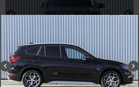 BMW X1, 2015 год, 2 750 000 рублей, 5 фотография