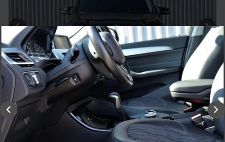 BMW X1, 2015 год, 2 750 000 рублей, 9 фотография