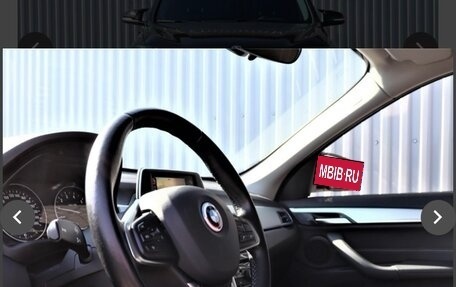 BMW X1, 2015 год, 2 750 000 рублей, 7 фотография