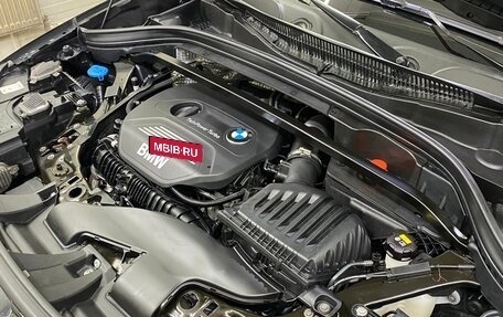BMW X1, 2015 год, 2 750 000 рублей, 14 фотография