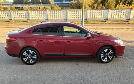 Renault Fluence I, 2011 год, 790 000 рублей, 6 фотография