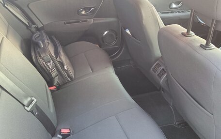Renault Fluence I, 2011 год, 790 000 рублей, 14 фотография