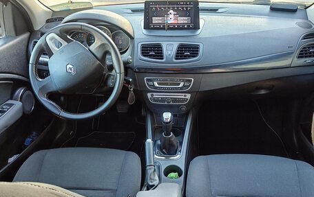 Renault Fluence I, 2011 год, 790 000 рублей, 13 фотография