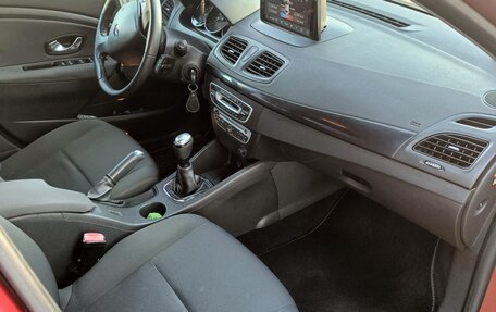 Renault Fluence I, 2011 год, 790 000 рублей, 12 фотография
