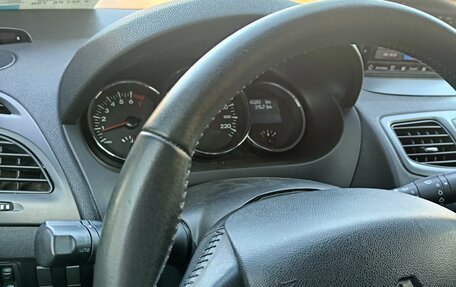Renault Fluence I, 2011 год, 790 000 рублей, 17 фотография