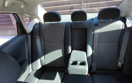 Nissan Sentra, 2014 год, 1 250 000 рублей, 13 фотография