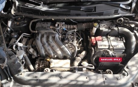 Nissan Sentra, 2014 год, 1 250 000 рублей, 8 фотография