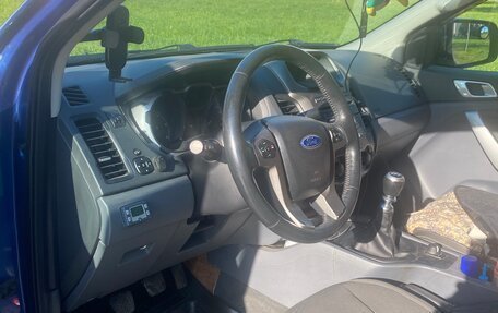 Ford Ranger, 2013 год, 2 250 000 рублей, 4 фотография