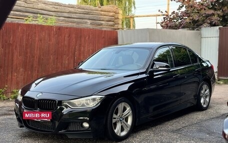 BMW 3 серия, 2012 год, 1 830 000 рублей, 10 фотография