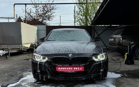BMW 3 серия, 2012 год, 1 830 000 рублей, 18 фотография