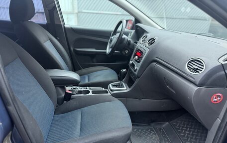 Ford Focus II рестайлинг, 2007 год, 580 000 рублей, 3 фотография