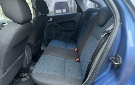 Ford Focus II рестайлинг, 2007 год, 580 000 рублей, 8 фотография