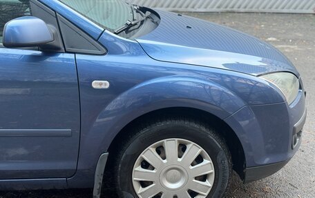Ford Focus II рестайлинг, 2007 год, 580 000 рублей, 16 фотография