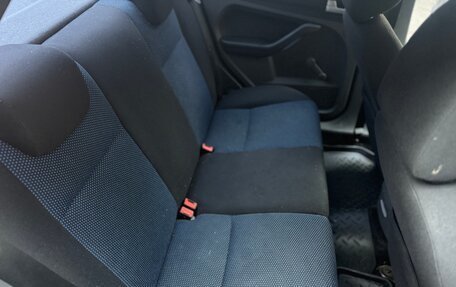 Ford Focus II рестайлинг, 2007 год, 580 000 рублей, 17 фотография