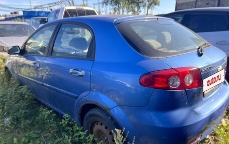 Chevrolet Lacetti, 2008 год, 214 200 рублей, 4 фотография