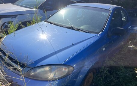 Chevrolet Lacetti, 2008 год, 214 200 рублей, 2 фотография
