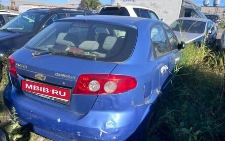 Chevrolet Lacetti, 2008 год, 214 200 рублей, 3 фотография