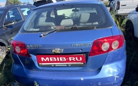 Chevrolet Lacetti, 2008 год, 214 200 рублей, 5 фотография