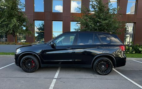 BMW X5, 2014 год, 2 649 000 рублей, 3 фотография