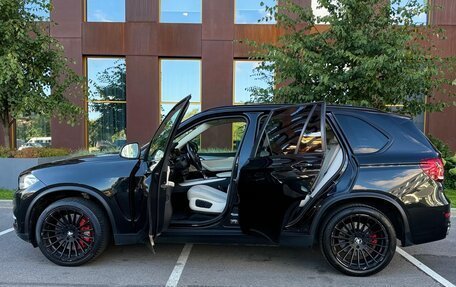 BMW X5, 2014 год, 2 649 000 рублей, 4 фотография