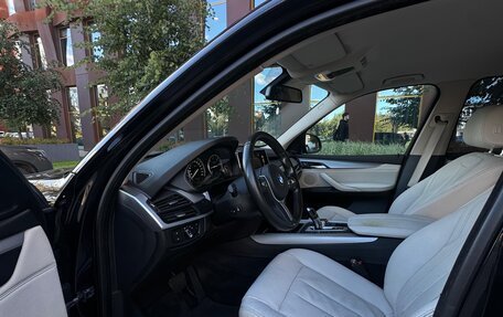 BMW X5, 2014 год, 2 649 000 рублей, 14 фотография