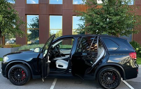 BMW X5, 2014 год, 2 649 000 рублей, 5 фотография